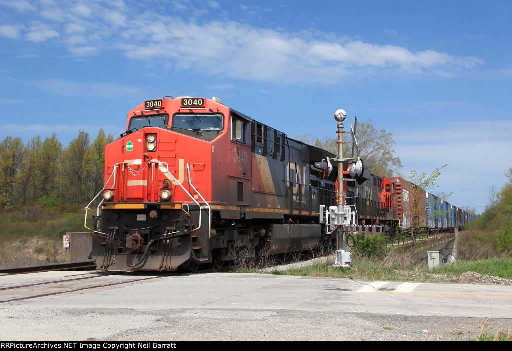 CN 3040